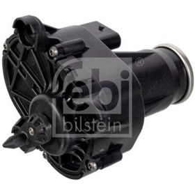 Resim Febi Bilstein 170535 Emme Manifold Ayar Ventili Bmw N47 N57 E90 E60 F9 11618575534 Diğer 
