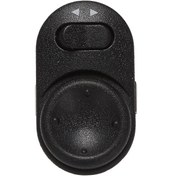 Resim Vauxhall Astra-g Opel Zafira Corsa Vectra İçin Yan Ayna Dikiz Aynası Anahtarı Ayar Kontrol Düğmesi 