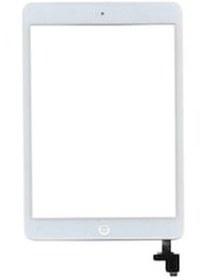 Resim iPad Mini Uyumlu 1 Dokunmatik Panel 
