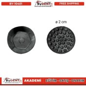 Resim Pdr Boyasız Göçük Düzeltme Öpücük Adaptör 10 Adet 