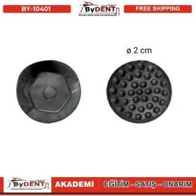 Resim Pdr Boyasız Göçük Düzeltme Öpücük Adaptör 10 Adet 