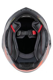 Resim Shoei Gt-Air 3 MM 93 Collection Grip TC-1 Kapalı Kask 
