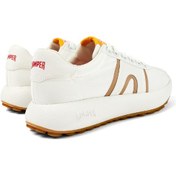 Resim Camper Pelotas Athens Kadın Sneaker K201613 Beyaz 