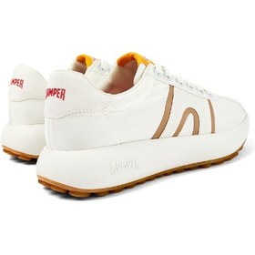 Resim Camper Pelotas Athens Kadın Sneaker K201613 Beyaz 