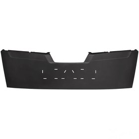 Resim Panjur Ön Tgx Euro-6 Üst 20> (Kahveci Premium) - 81611506145 