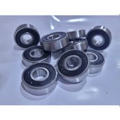 Resim 625.2RS TVH MTM PL RULMAN (10 ADET) 