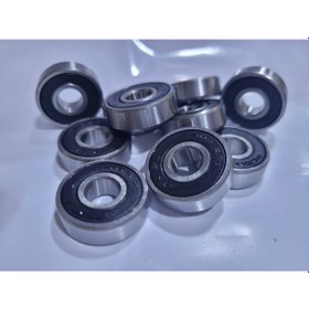 Resim 625.2RS TVH MTM PL RULMAN (10 ADET) 