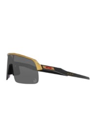 Resim Oakley Sutro Lite Prızm Olympic Gold Çerçeve Gözlük 94634739 Karışık/Çok Renkli 