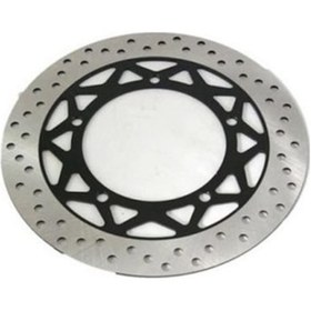 Resim HONDA DİSK FREN AYNASI 125 YAMAHA YBR ÖN (2011) UYUMLU 