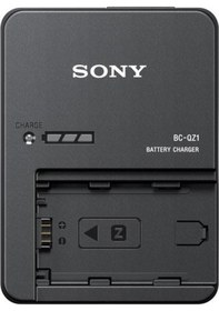 Resim Sony Bc Qz1 Şarj Cihazı Np Fz100 