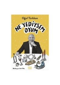 Resim Ne Yediysem Oyum 