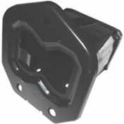 Resim Honda Cıvıc- Sd- 2006-2011- Ön Şasi Uç Demiri Sol Taraf 