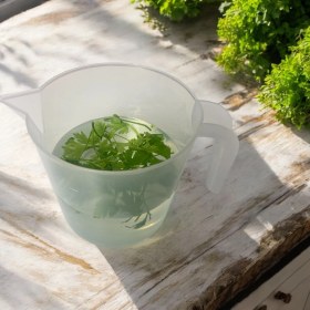 Resim Kova 10 Litre ve Maşrafa 