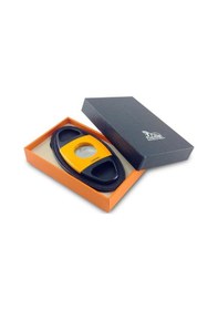 Resim Lubinski Metal Puro Kesici Lazer Bıçak Siyah/sarı 60ring 