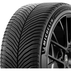 Resim Michelin 245/40R19 98Y XL Crossclimate 3 Sport Dört Mevsim Lastiği 2025 