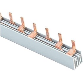 Resim Loobar Lb.310.080 ,3-faz/80a 10-kanal Sigorta Bara 