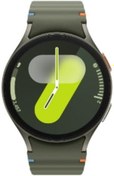 Resim SAMSUNG Galaxy Watch7 Bluetooth akıllı saat 44 mm yeşil 