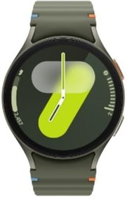 Resim SAMSUNG Galaxy Watch7 Bluetooth akıllı saat 44 mm yeşil 