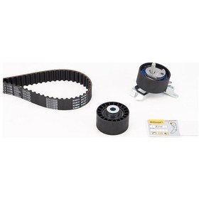 Resim 1 Adet Triger Kayışı Seti 206 307 2.0 S16 083155con 