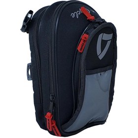 Resim DOT CYCLE DEPO ÜSTÜ ÇANTA DP01 