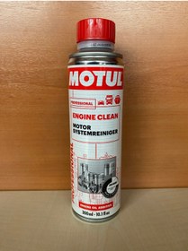 Resim Motul engine clean (motor iç temizleyici)motor systemreınıeger 300ml 