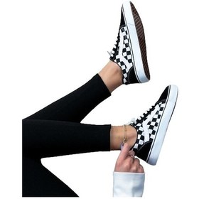 Resim Ayakkabıhobim Unisex Spor Ayakkabı 