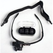 Resim -saat Tamırı,okuma, Kuyumcu Için Çok Fonksiyonlu Onarım Gözlük Büyüteç 