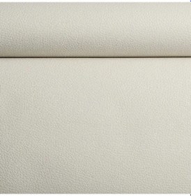 Resim Kendinden Yapışkanlı Deri Tamir Bandı Su Geçirmez Mobilya Kanepe Sandalye Deri White 3cm X 3m 