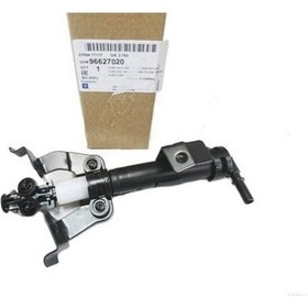 Resim Chevrolet Captiva C100 Far Yıkama Robotu Sol Gm - 