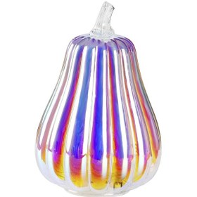 Resim Suntek Cadılar Bayramı Balkabağı Fener Bahçe Sundurma Tatil Partisi Stil B Led Kabak Fener 