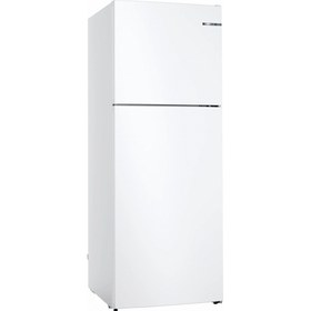 Resim Bosch KDN55NWF1N NoFrost Beyaz Buzdolabı 