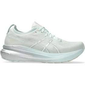 Resim Asics Gel-kayano 31 Kadın Yeşil Koşu Ayakkabısı 1012b670-301 Yeşil 