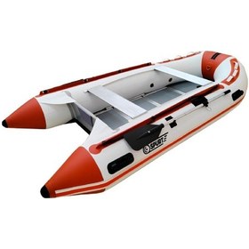 Resim Spurt 330cm Ahşap Taban Şişme Bot 