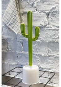 Resim Dhınk Kaktüs Tuvalet Fırçası 