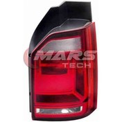 Resim MARS 611560 STOP LAMBASI SAĞ CADDY 15- DUYSUZ DIKEY AÇILAN KAPI 