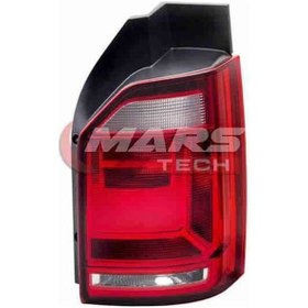 Resim MARS 611560 STOP LAMBASI SAĞ CADDY 15- DUYSUZ DIKEY AÇILAN KAPI 