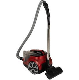 Resim Sunny Excellence V+ 700 W Toz Torbasız Elektrikli Süpürge 