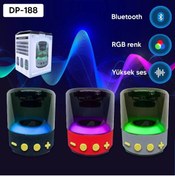 Resim Epilons Işıklı Haporlör 