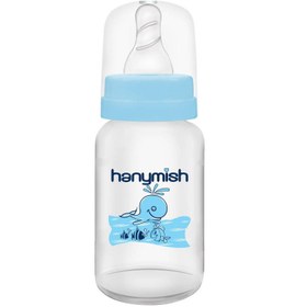 Resim Hanymish 431 PP Biberon 125 ml 
