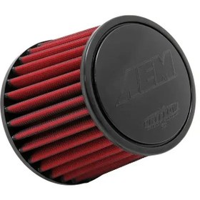 Resim AEM 21-205DK DryFlow Universal Hava Filtresi 