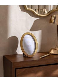 Resim Madame Coco Bryan Çerçeve - Gold - Küçük Boy 8684427146958 