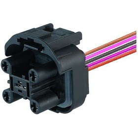 Resim Kızdırma Beyin Soketi 5 Pin Kablolu 