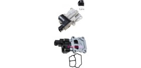 Resim Itaqi Valf Kontrol Gaz Corolla 02-06 