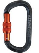 Resim KAYA SAFETY K7-SL Alüminyum HMS Karabina 