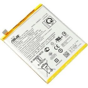 Resim Asus Zenfone 5z Zs620kl Batarya 
