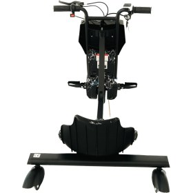 Resim T-Scooter Drift Car Elektrikli Kaykay Hoverboard 