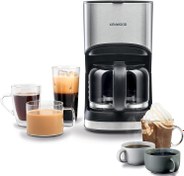 Resim Kenwood CMM10.000BM Filtre Kahve Makinesi 