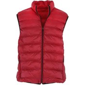 Resim Uki Kırmızı Şişme Yelek Kırmızı 