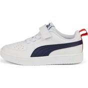 Resim Puma Rickie Ac+ Çocuk Spor Ayakkabı 385836-09 