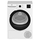 Resim Beko KMX 81 8 KG Çamaşır Kurutma Makinesi 